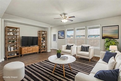 4.75% Rate Assumable FHA with Roam! Welcome to this 4-bedroom