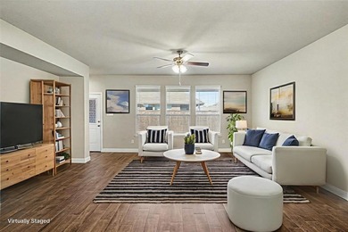 4.75% Rate Assumable FHA with Roam! Welcome to this 4-bedroom