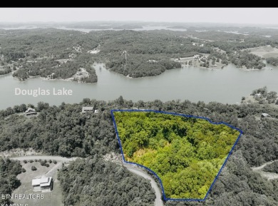 (private lake, pond, creek) Acreage For Sale in Sevierville Tennessee