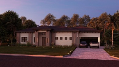 Lake Home For Sale in Clermont, Florida