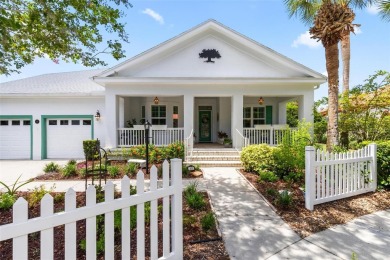 Lake Home For Sale in Palm Coast, Florida