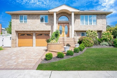 Welcome to this spectacular custom-built home situated on an - photo 1