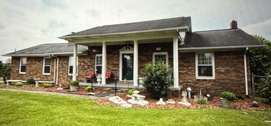 Lake Home For Sale in London, Kentucky
