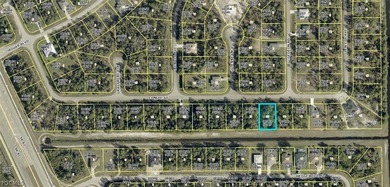 Lehigh Acres Area Lot For Sale in Lehigh Acres Florida
