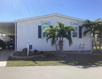 Punta Gorda Isles Area Home For Sale in Punta Gorda Florida