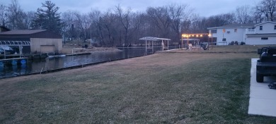 Lake Lot For Sale in Antioch, Illinois