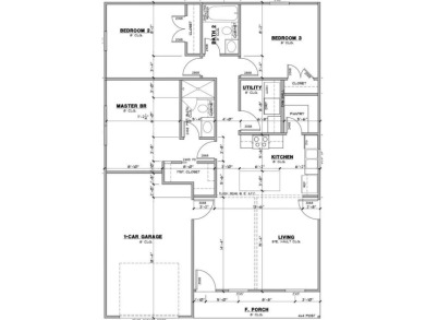Lake Home For Sale in Granbury, Texas
