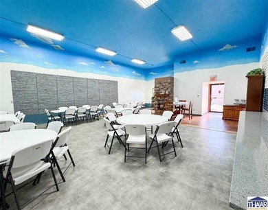 Opportunity at one of Terre Haute's busiest intersections! This