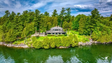 Kenjockety is one of the Adirondacks' most remarkable waterfront - photo 1