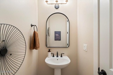 This amazing luxury townhome is located in the highly desired