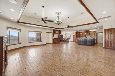 This amazing home is in a one of a kind setting that is truly - photo 11