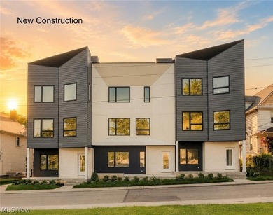 Introducing 'Edgewater South', a Fully Completed townhome with - photo 1
