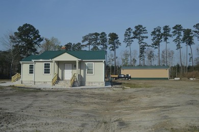This home has been completely above and beyond remodeled - photo 2