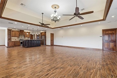 This amazing home is in a one of a kind setting that is truly - photo 12