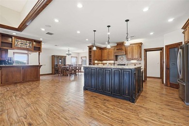 This amazing home is in a one of a kind setting that is truly - photo 13