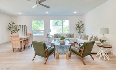 Introducing 'Edgewater South', a Fully Completed townhome with - photo 4