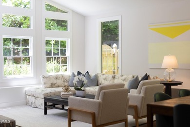 60 Kimberly is a beautiful luxury home in Hope Valley that - photo 14