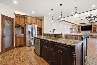 This amazing home is in a one of a kind setting that is truly - photo 15