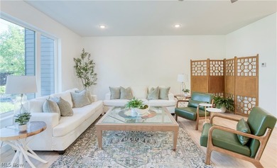 Introducing 'Edgewater South', a Fully Completed townhome with - photo 5