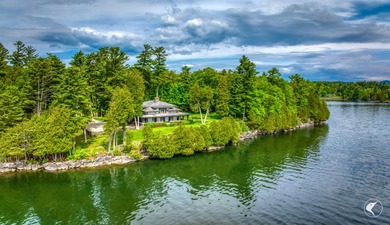 Kenjockety is one of the Adirondacks' most remarkable waterfront - photo 6