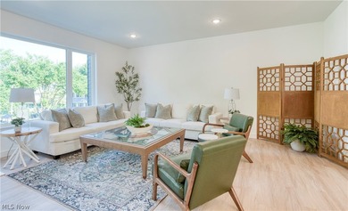 Introducing 'Edgewater South', a Fully Completed townhome with - photo 6