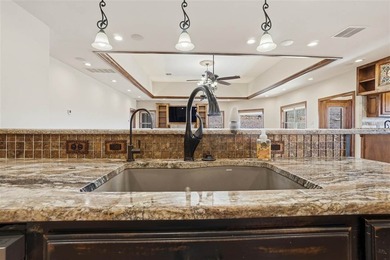 This amazing home is in a one of a kind setting that is truly - photo 17