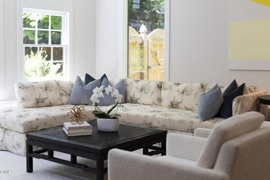 60 Kimberly is a beautiful luxury home in Hope Valley that - photo 17