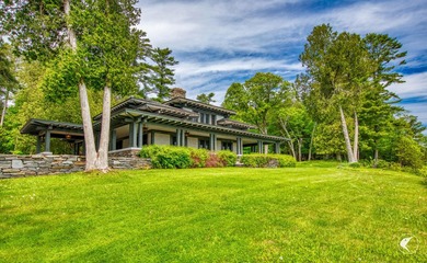 Kenjockety is one of the Adirondacks' most remarkable waterfront - photo 8