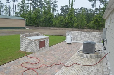 This home has been completely above and beyond remodeled - photo 8