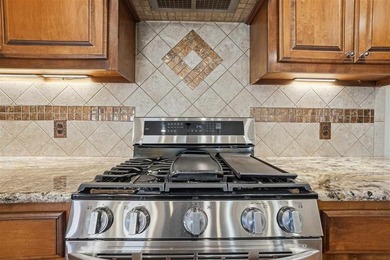 This amazing home is in a one of a kind setting that is truly - photo 18