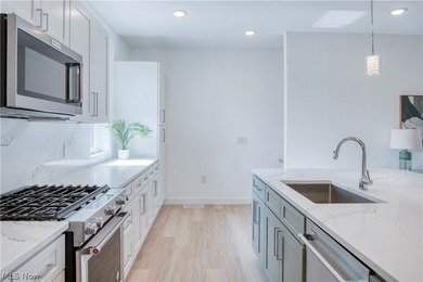 Introducing 'Edgewater South', a Fully Completed townhome with - photo 8