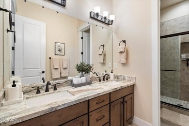 This amazing luxury townhome is located in the highly desired