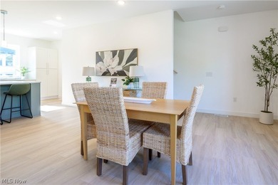 Introducing 'Edgewater South', a Fully Completed townhome with - photo 9