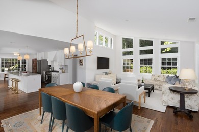 60 Kimberly is a beautiful luxury home in Hope Valley that - photo 19