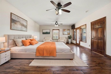 This amazing home is in a one of a kind setting that is truly - photo 20