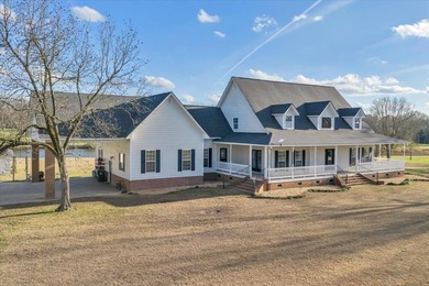 (private lake, pond, coastal) Home Sale Pending in Cordele Georgia