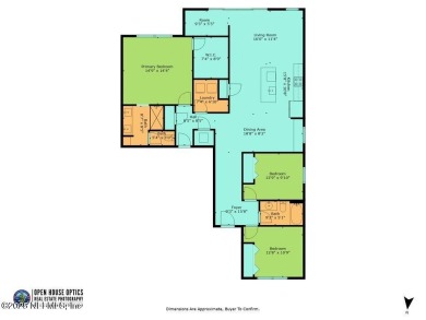 Lake Home For Sale in Fernandina Beach, Florida