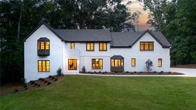 Masterfully renovated and expanded by Hudgins Property Group - photo 1