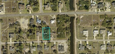 Lehigh Acres Area Lot For Sale in Lehigh Acres Florida