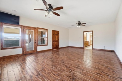 This amazing home is in a one of a kind setting that is truly - photo 21
