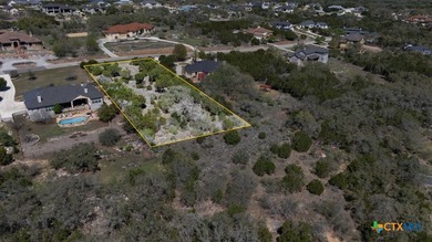 Build your custom Hill Country estate on this exceptional 1 - photo 1