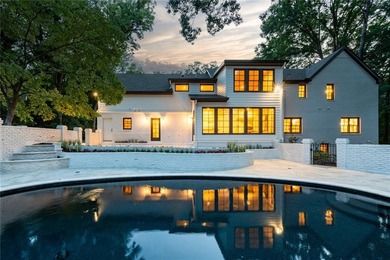 Masterfully renovated and expanded by Hudgins Property Group - photo 2