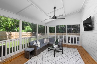 60 Kimberly is a beautiful luxury home in Hope Valley that - photo 22