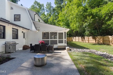 60 Kimberly is a beautiful luxury home in Hope Valley that - photo 23