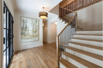 Masterfully renovated and expanded by Hudgins Property Group - photo 4