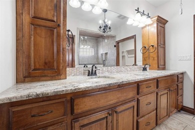 This amazing home is in a one of a kind setting that is truly - photo 24
