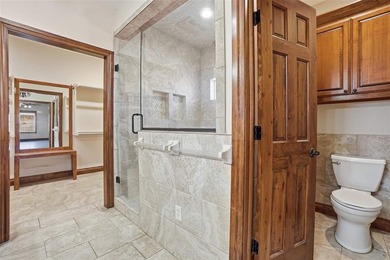 This amazing home is in a one of a kind setting that is truly - photo 25