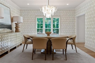 Masterfully renovated and expanded by Hudgins Property Group - photo 6