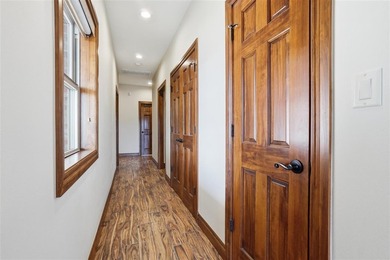 This amazing home is in a one of a kind setting that is truly - photo 28
