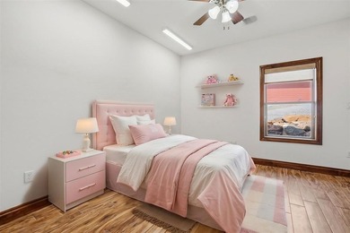 This amazing home is in a one of a kind setting that is truly - photo 29